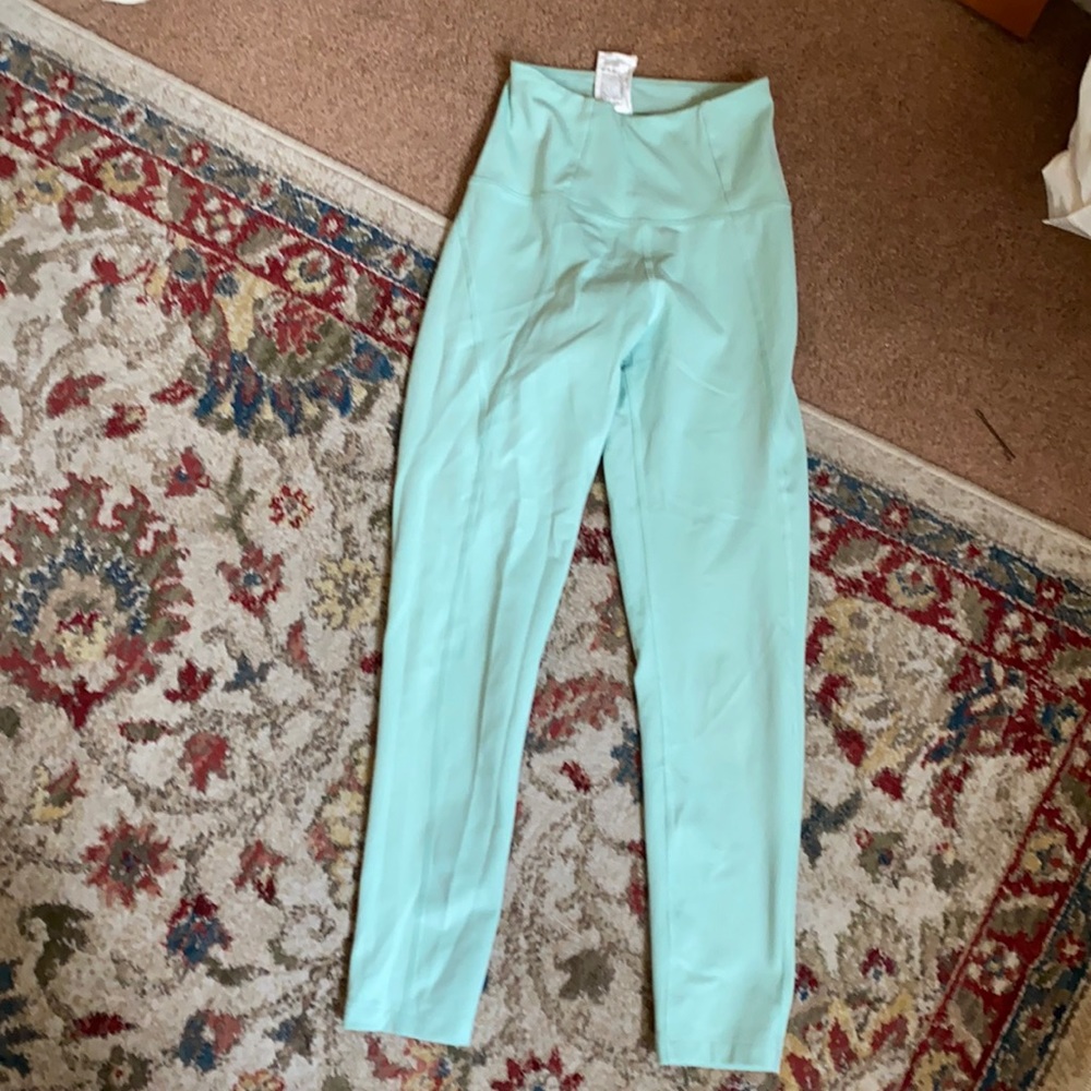 Girlfriend collective leggings